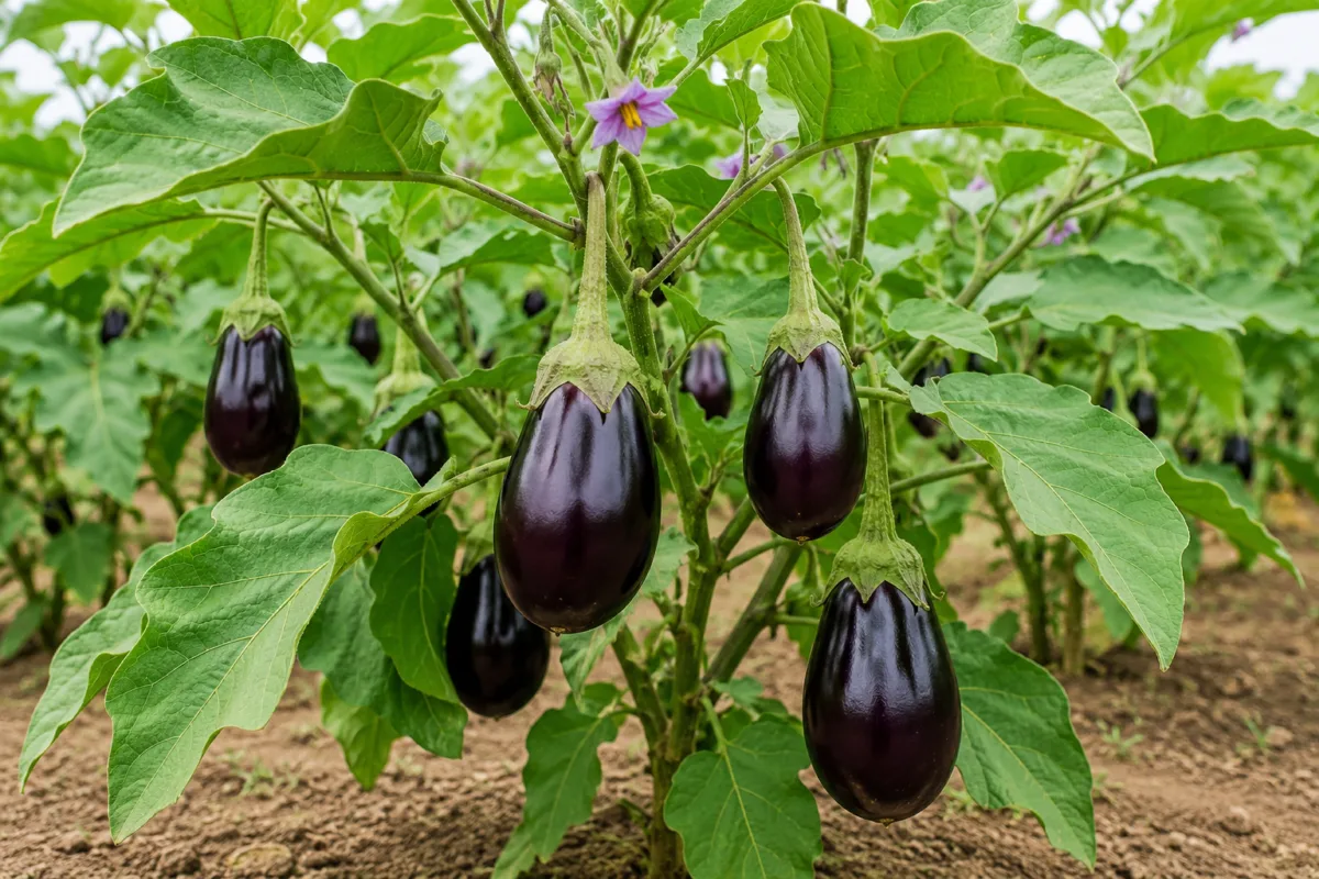 Brinjal