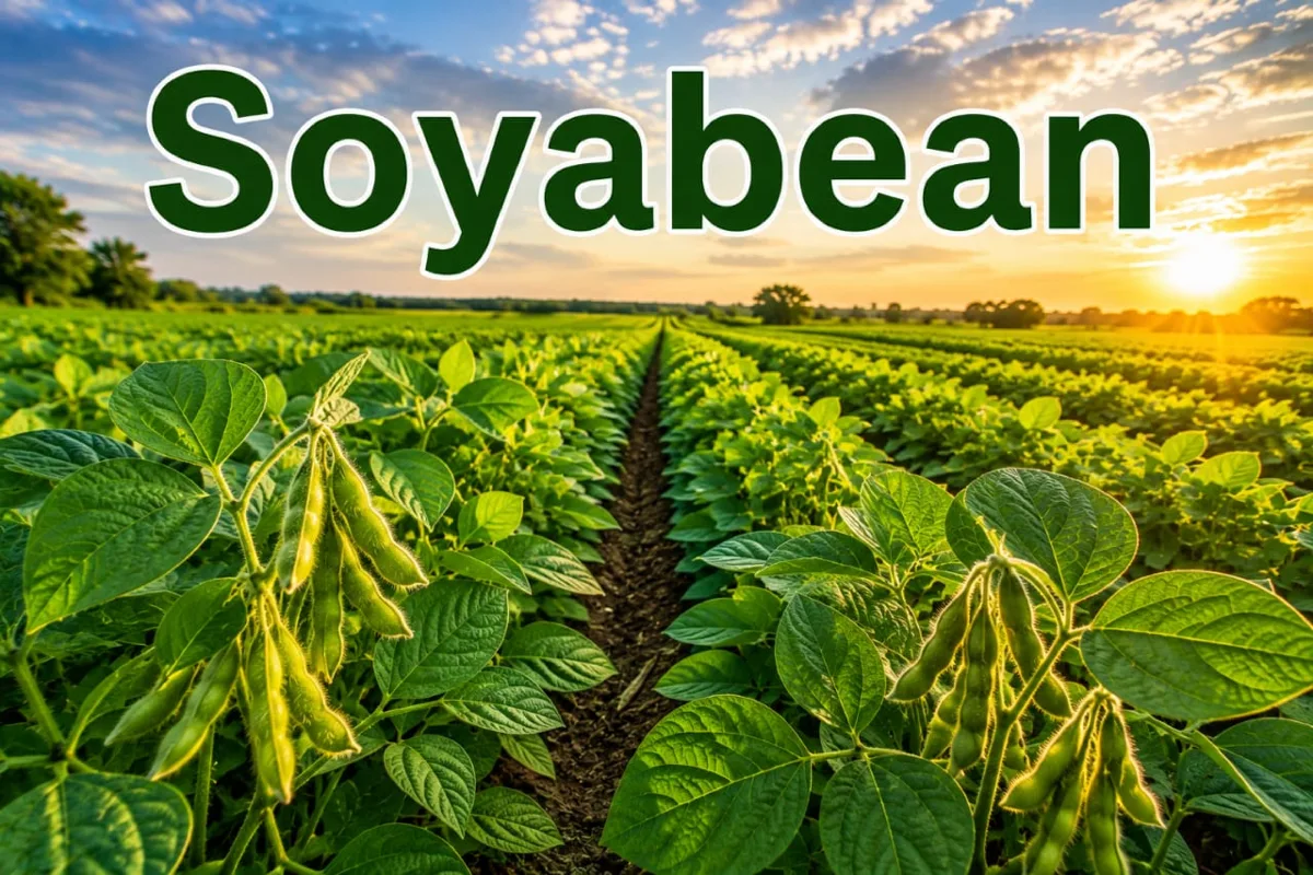 Soyabean
