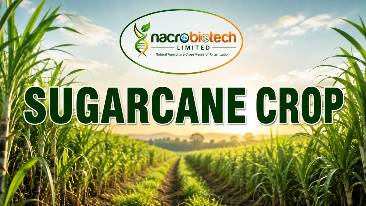 Sugarcane
