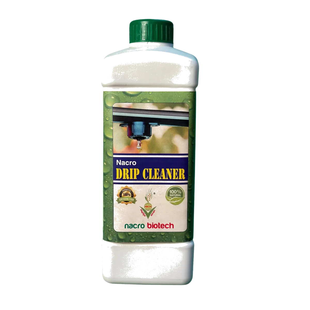 Drip Cleaner