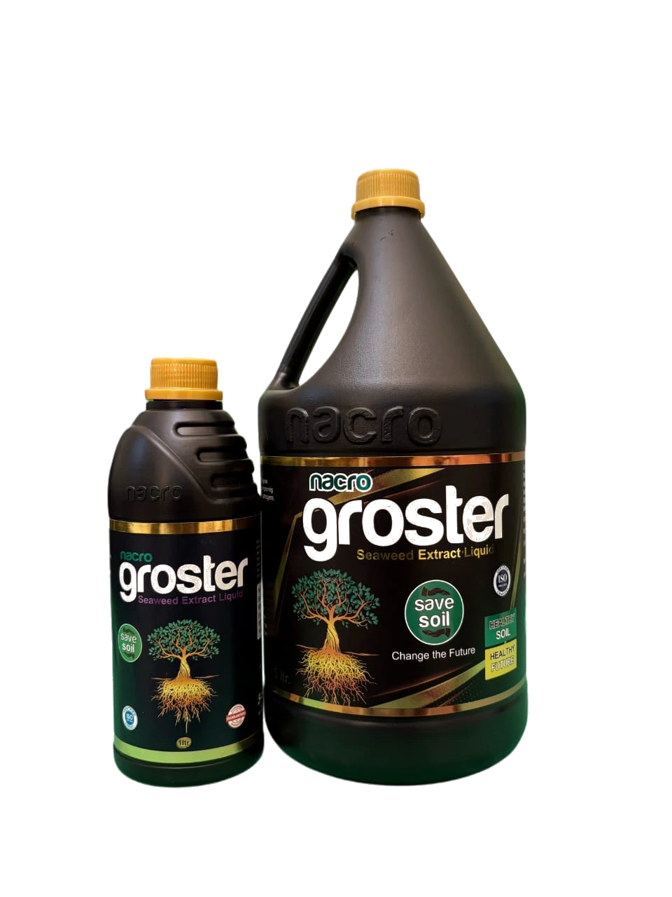 Groster 1L