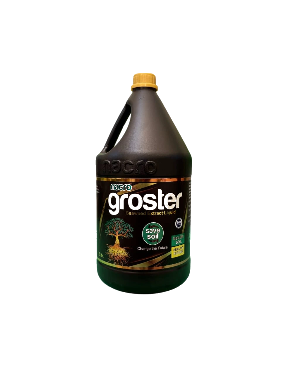Groster 5L