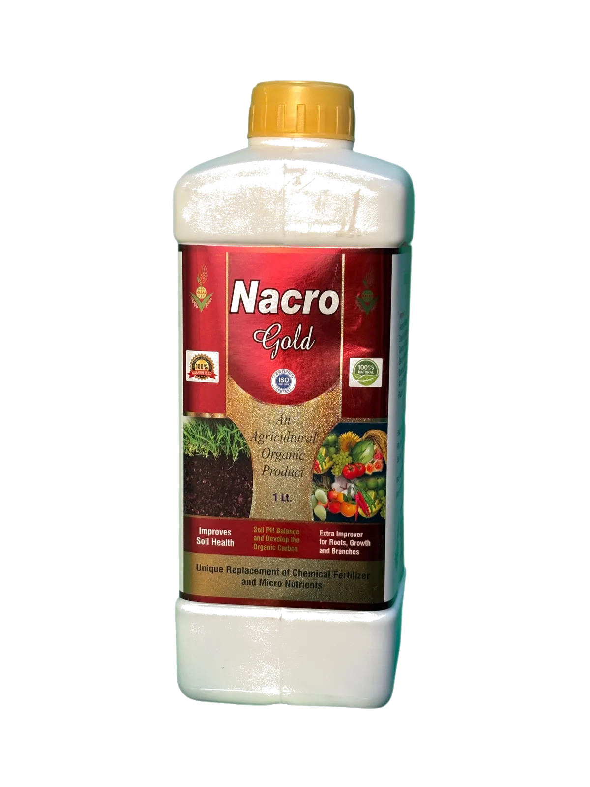 Nacro Gold 1L