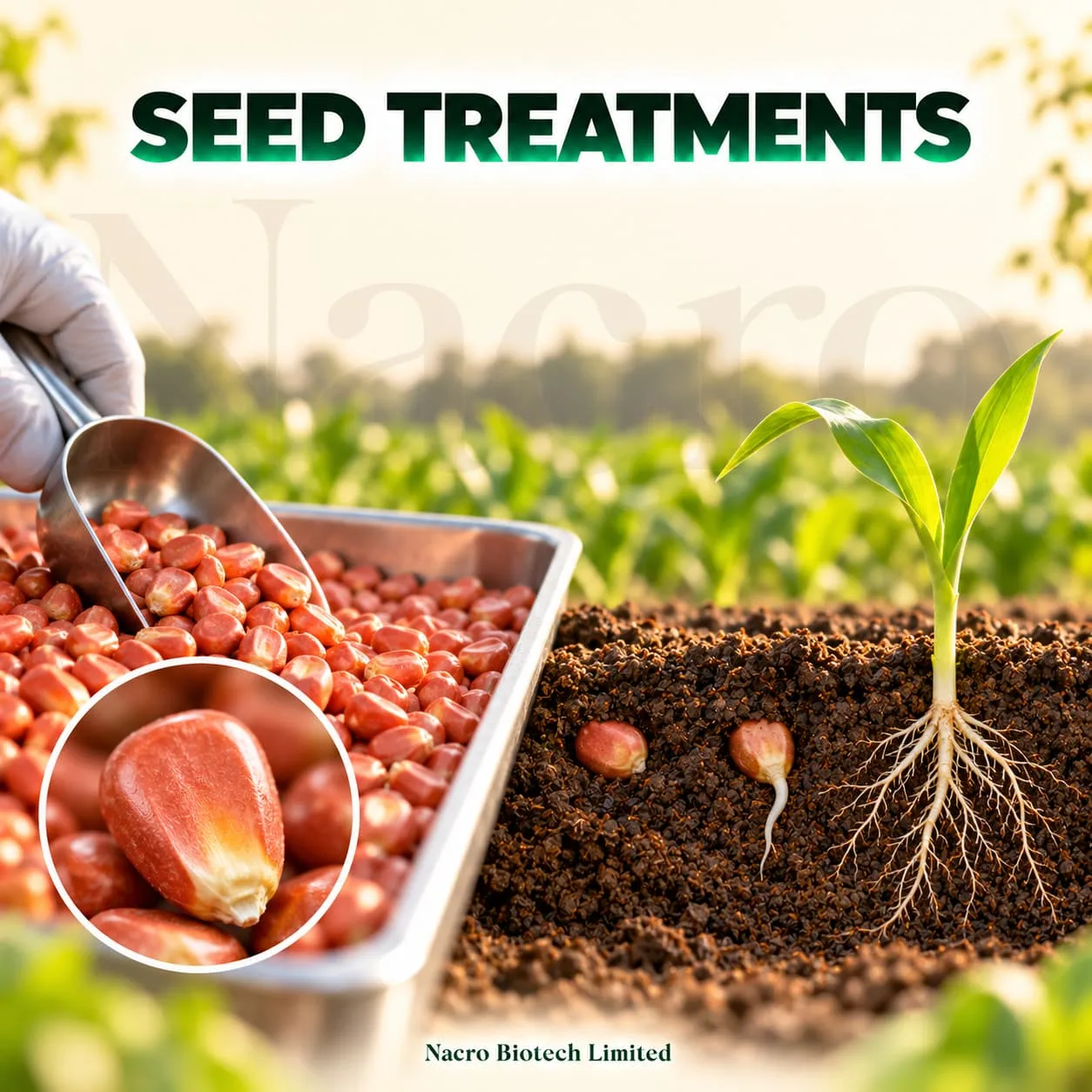 Seed Treatment