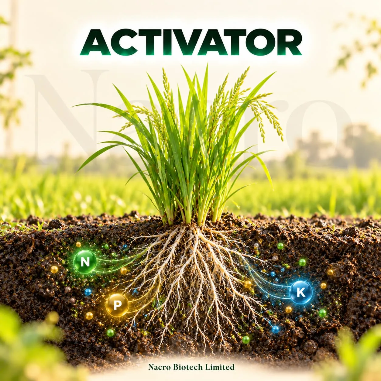 ACTIVATOR
