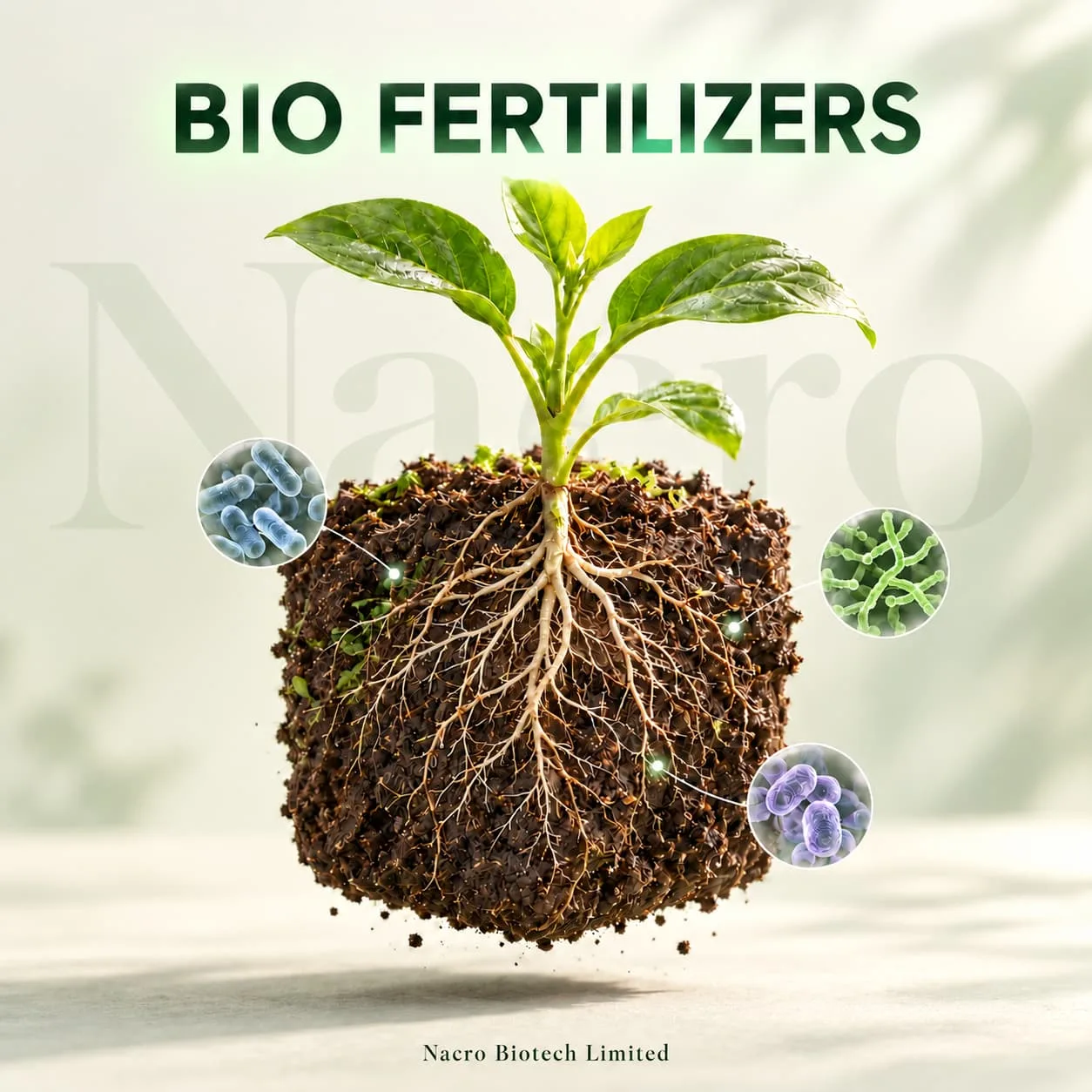 BIO FERTILIZERS
