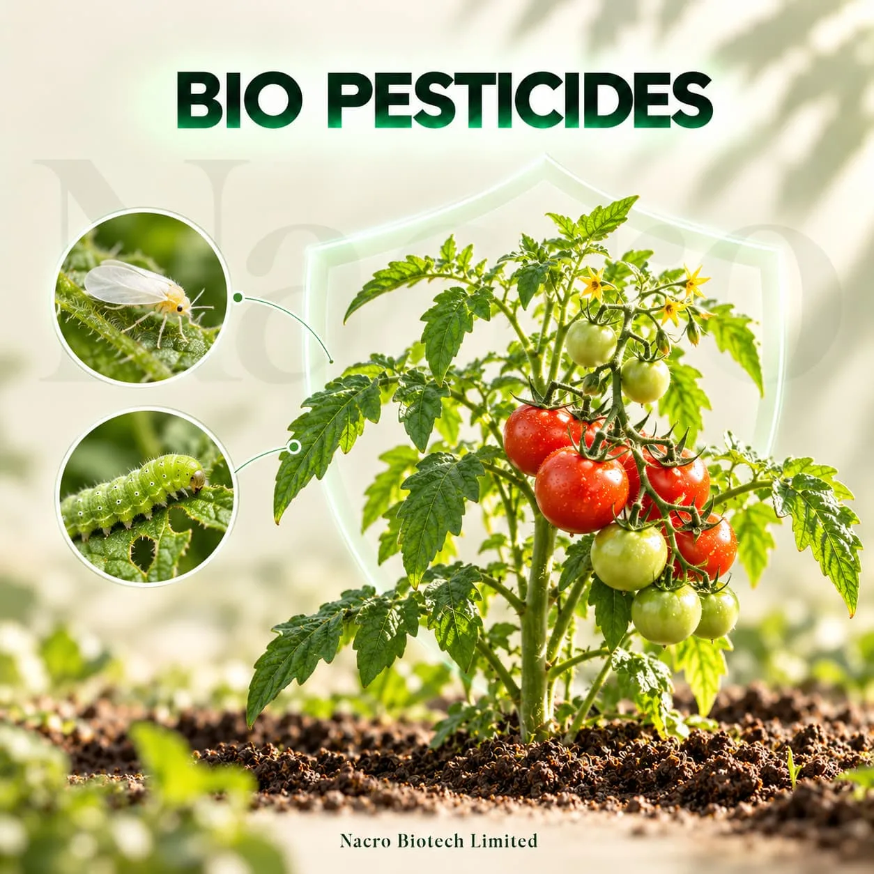 BIO PESTICIDE