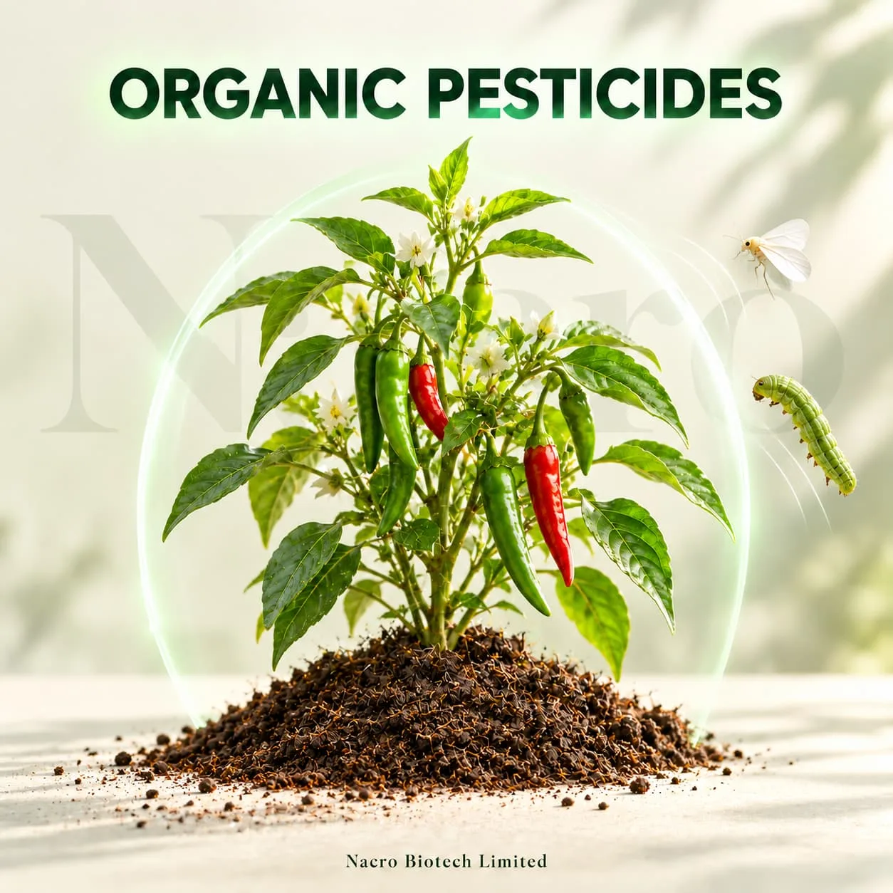 Organic Pesticides