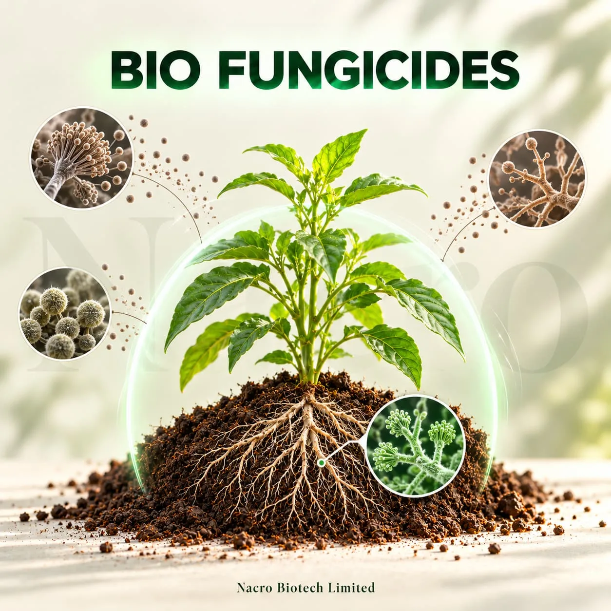 BIO FUNGICIDES