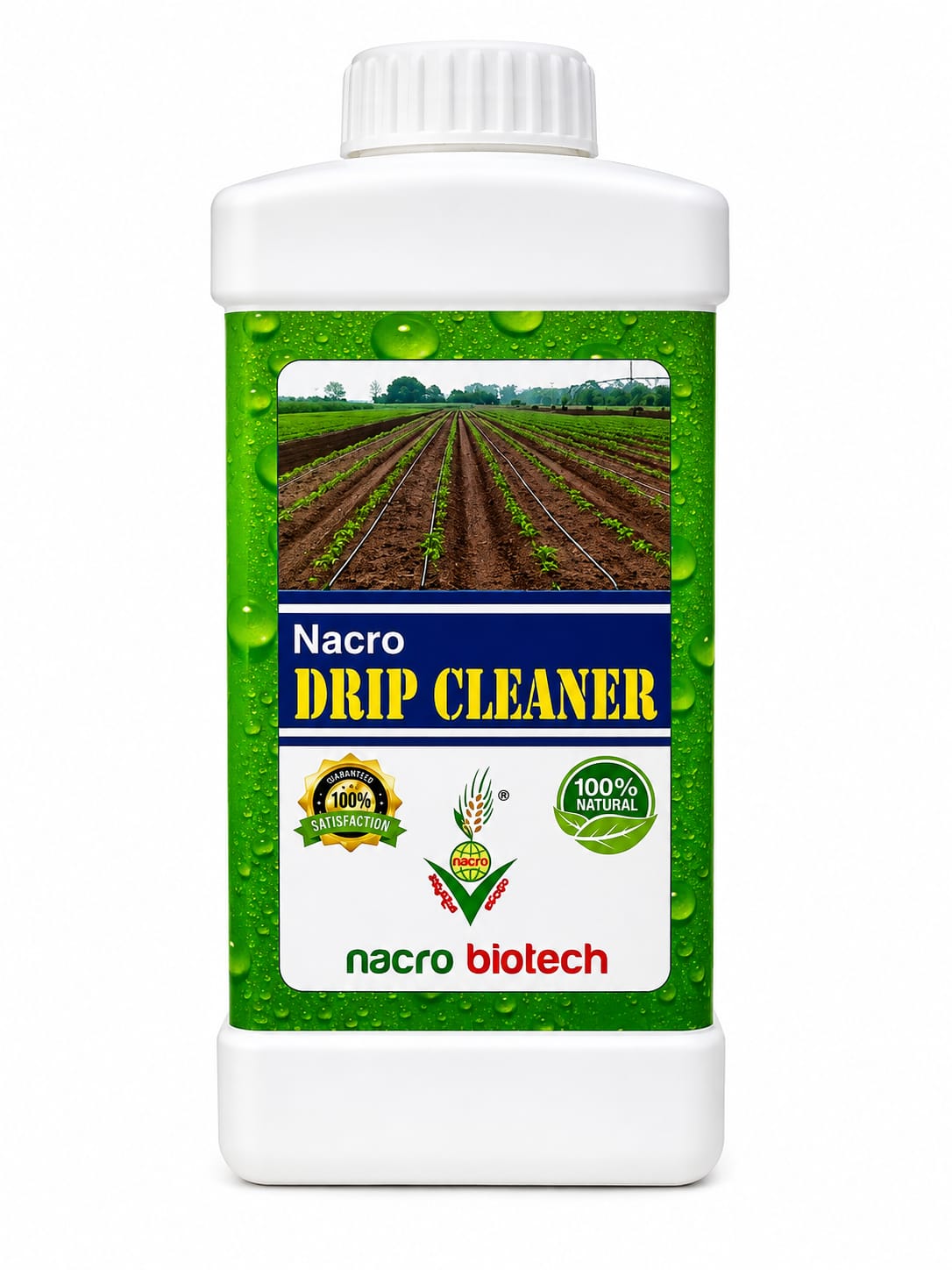 Drip Cleaner