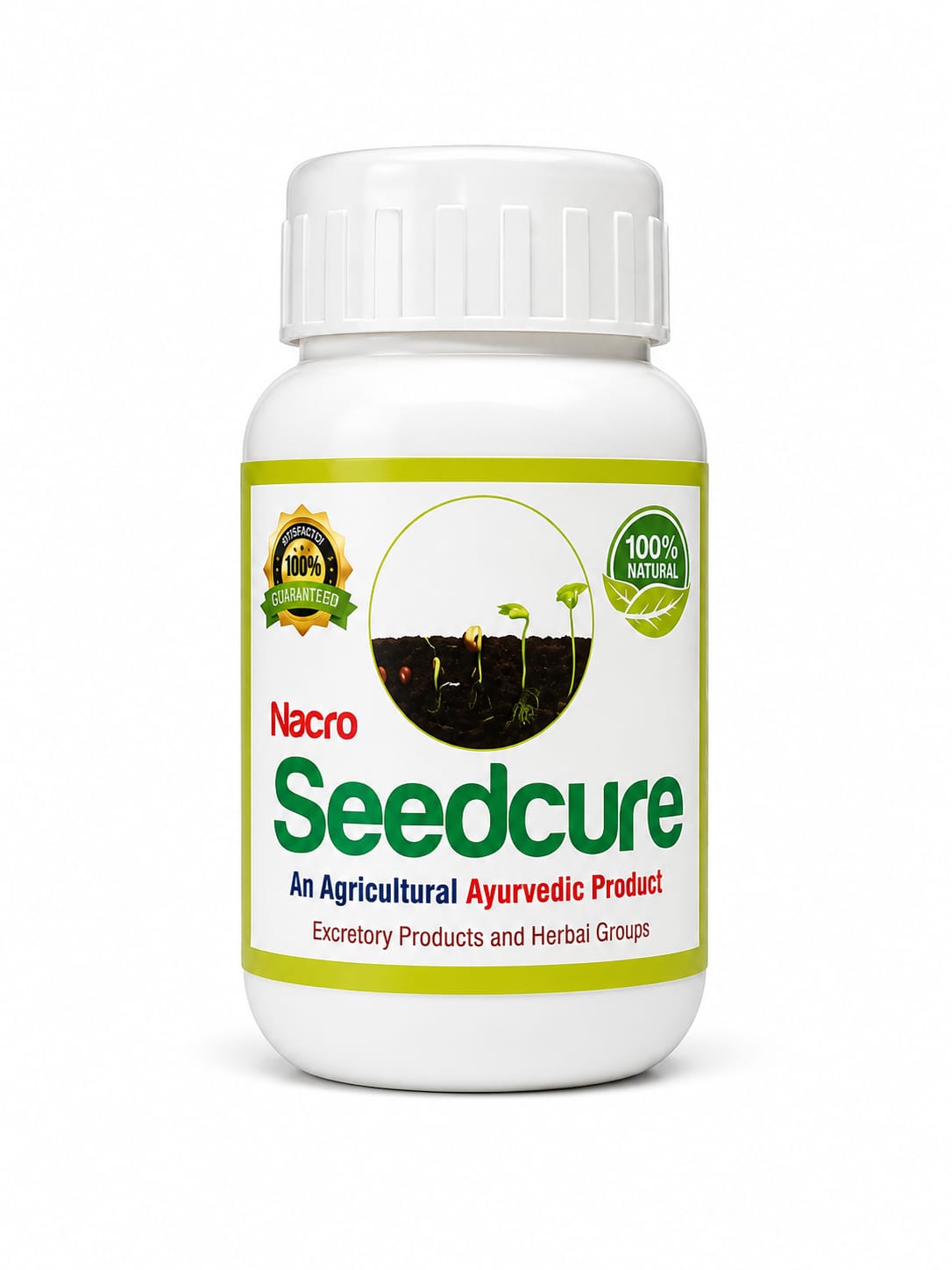 Seed Cure