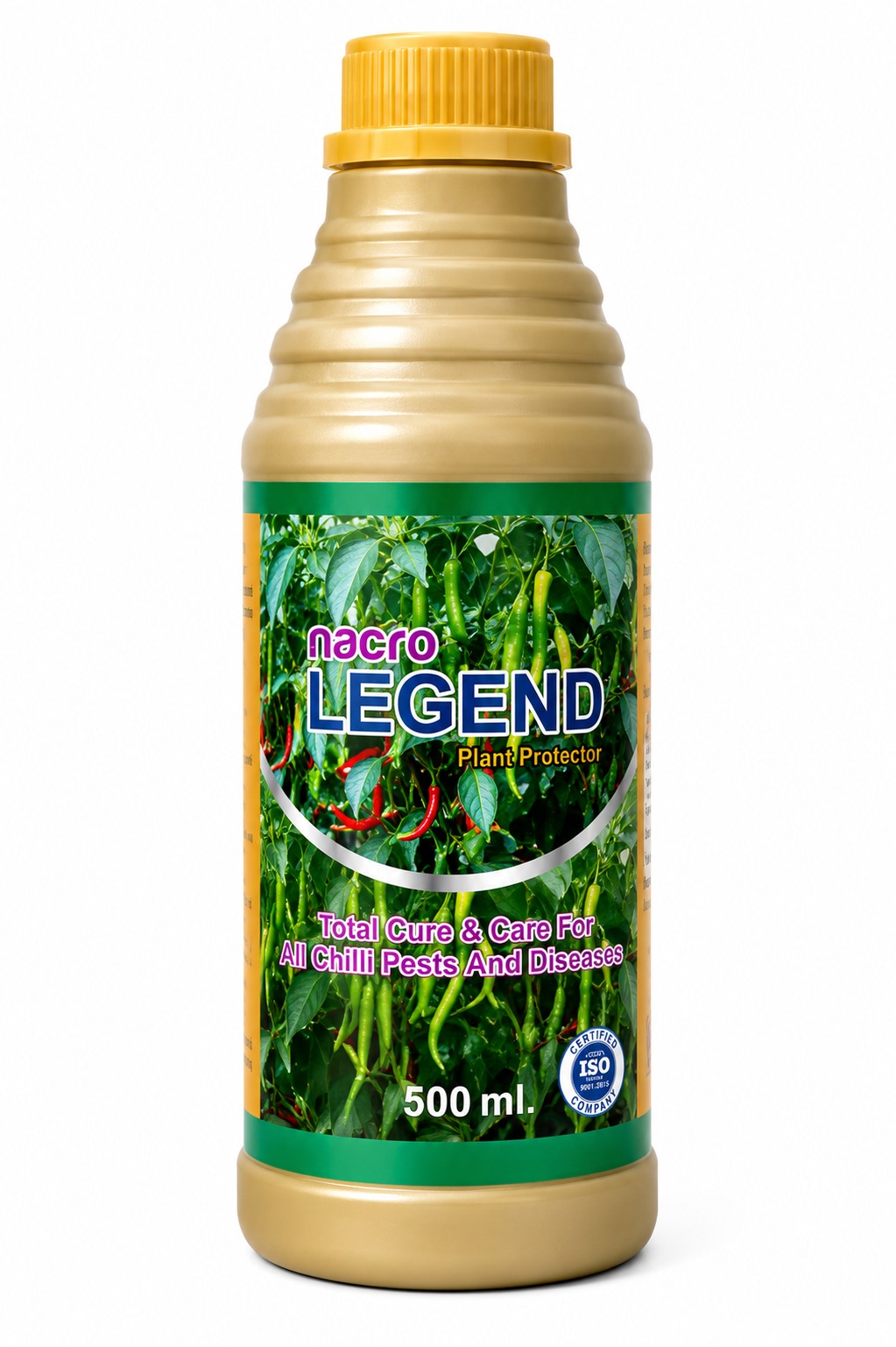 Nacro Legend (500ml)