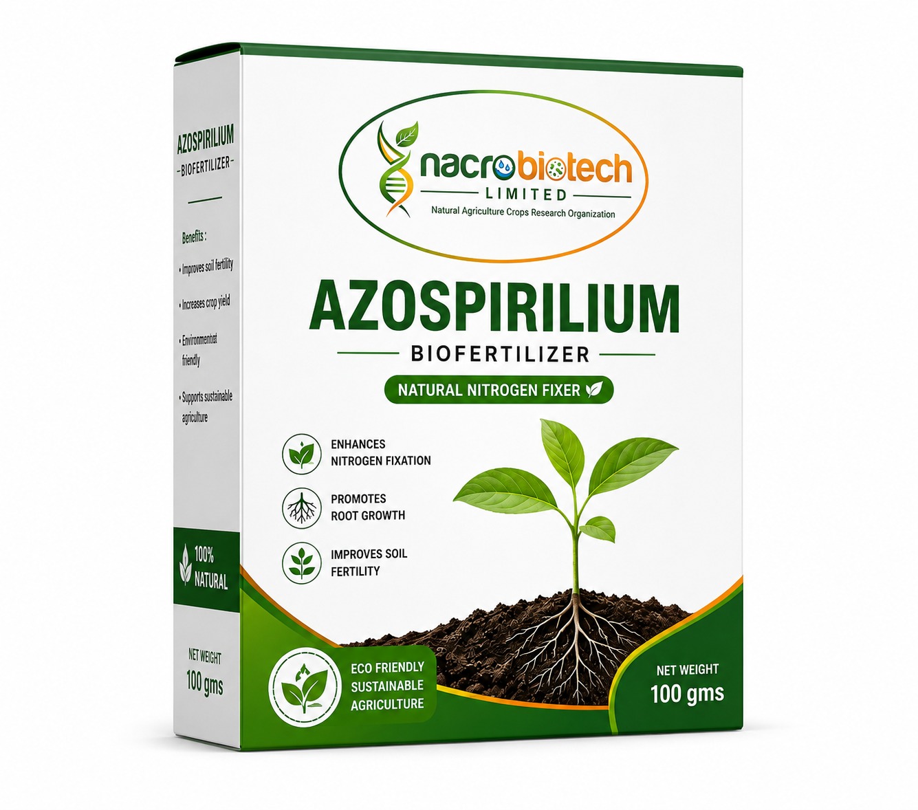 Azospirilum