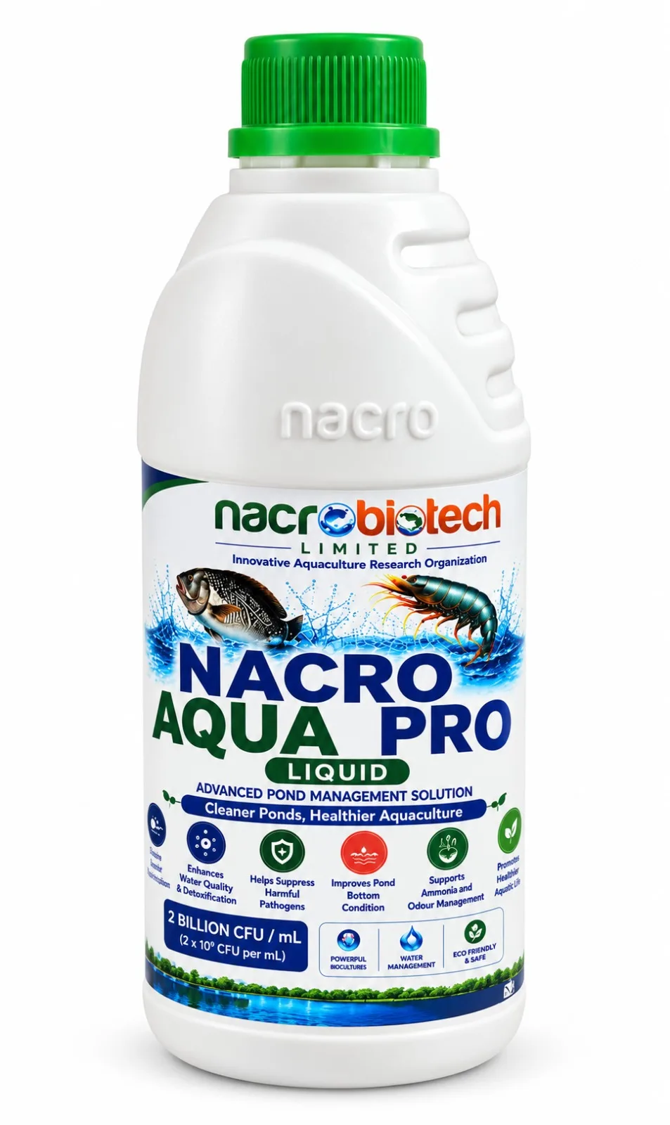 Aqua Pro Liquid