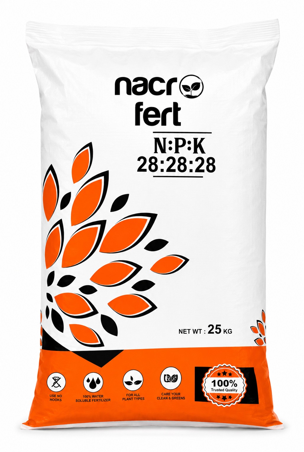 NPK 28:28:28 (25KGS)