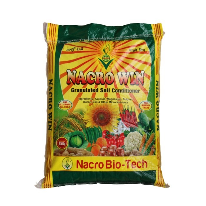 Nacro Win (25kg)