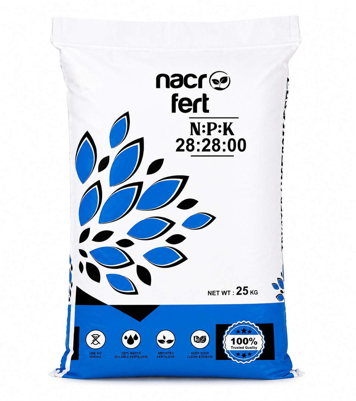 NPK 28:28:00(25KGS)
