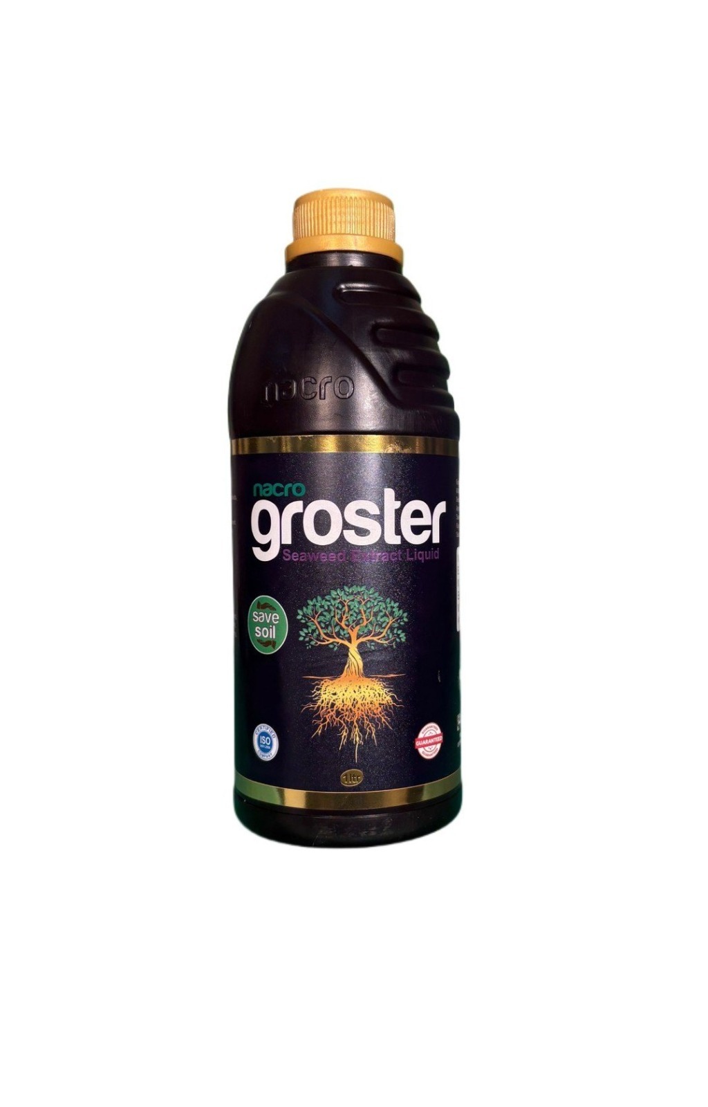 Groster (1L)