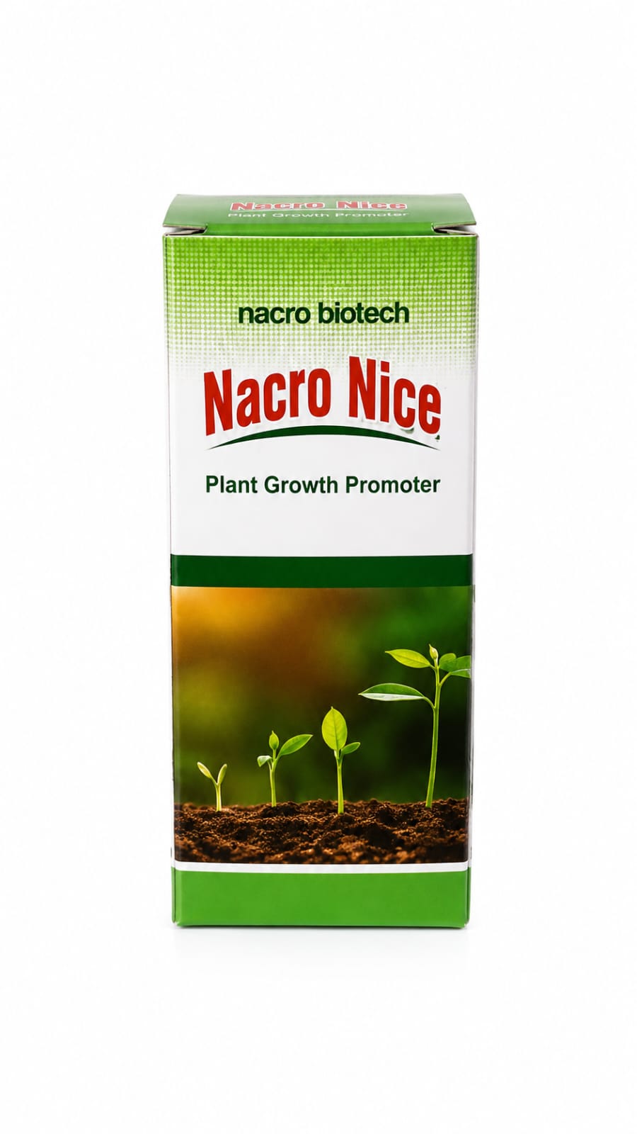 Nacro Nice