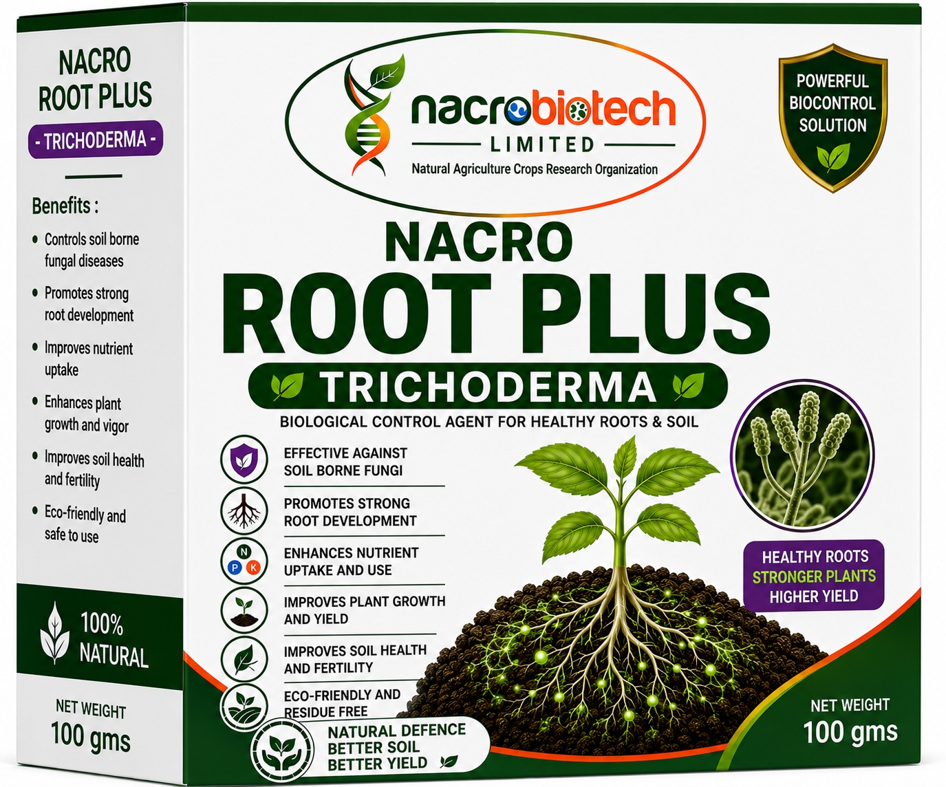Trichoderma
