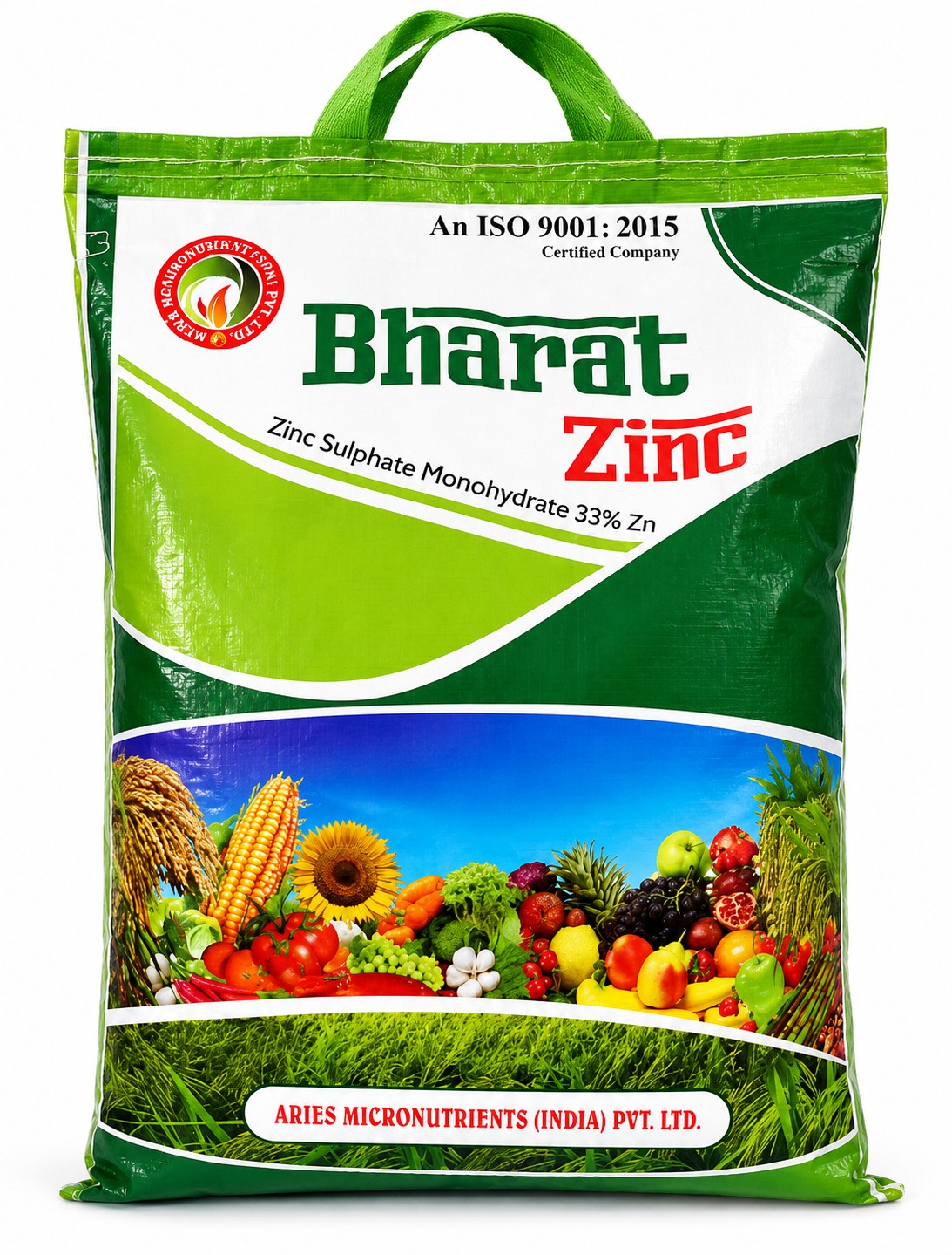 Bharat Zinc (10KGS)