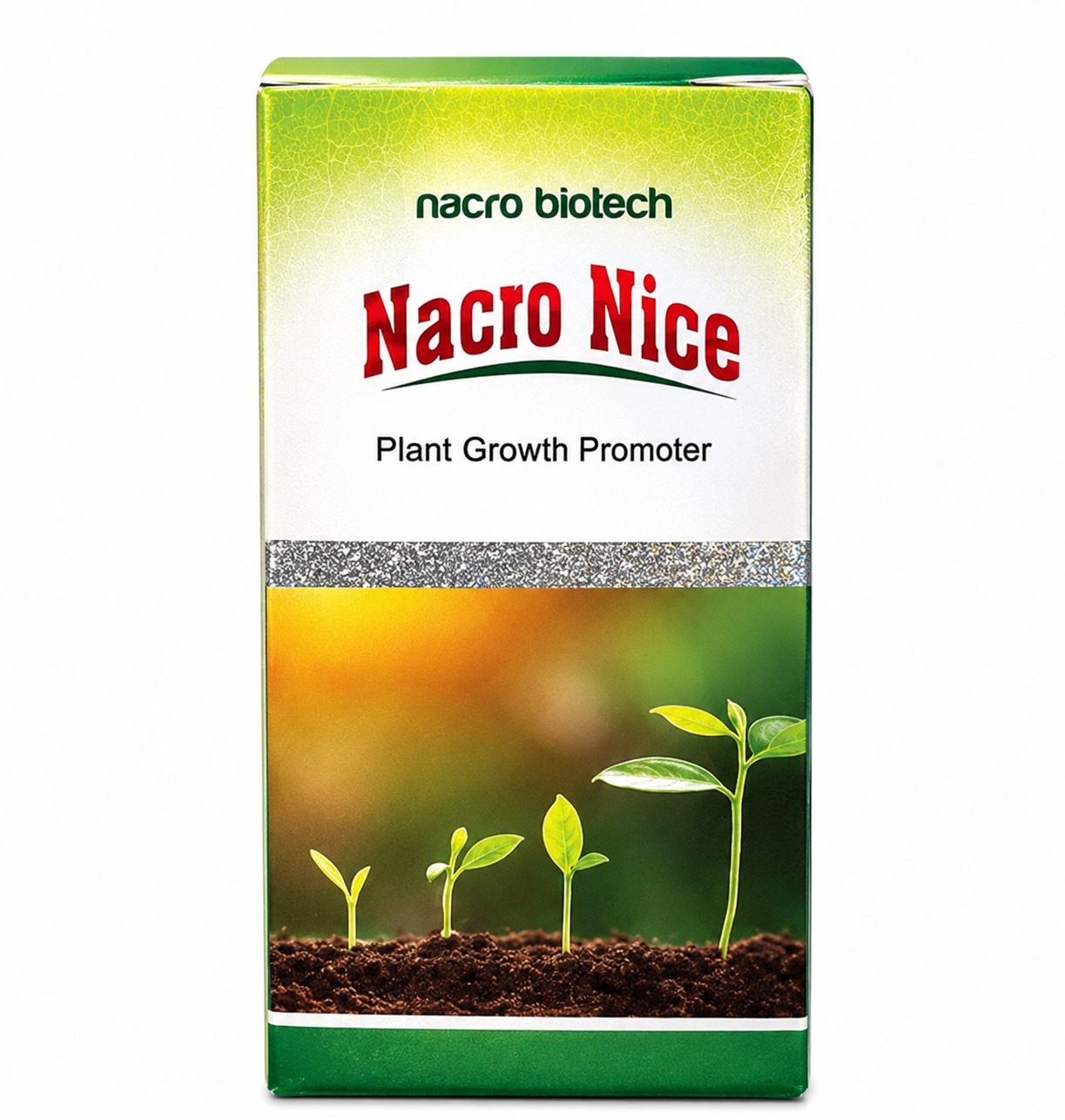 Nacro Nice (1GM)