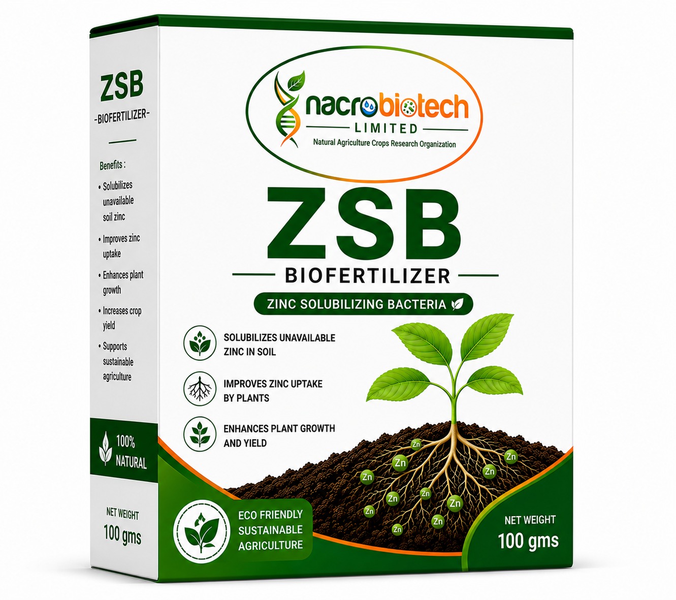 ZSB