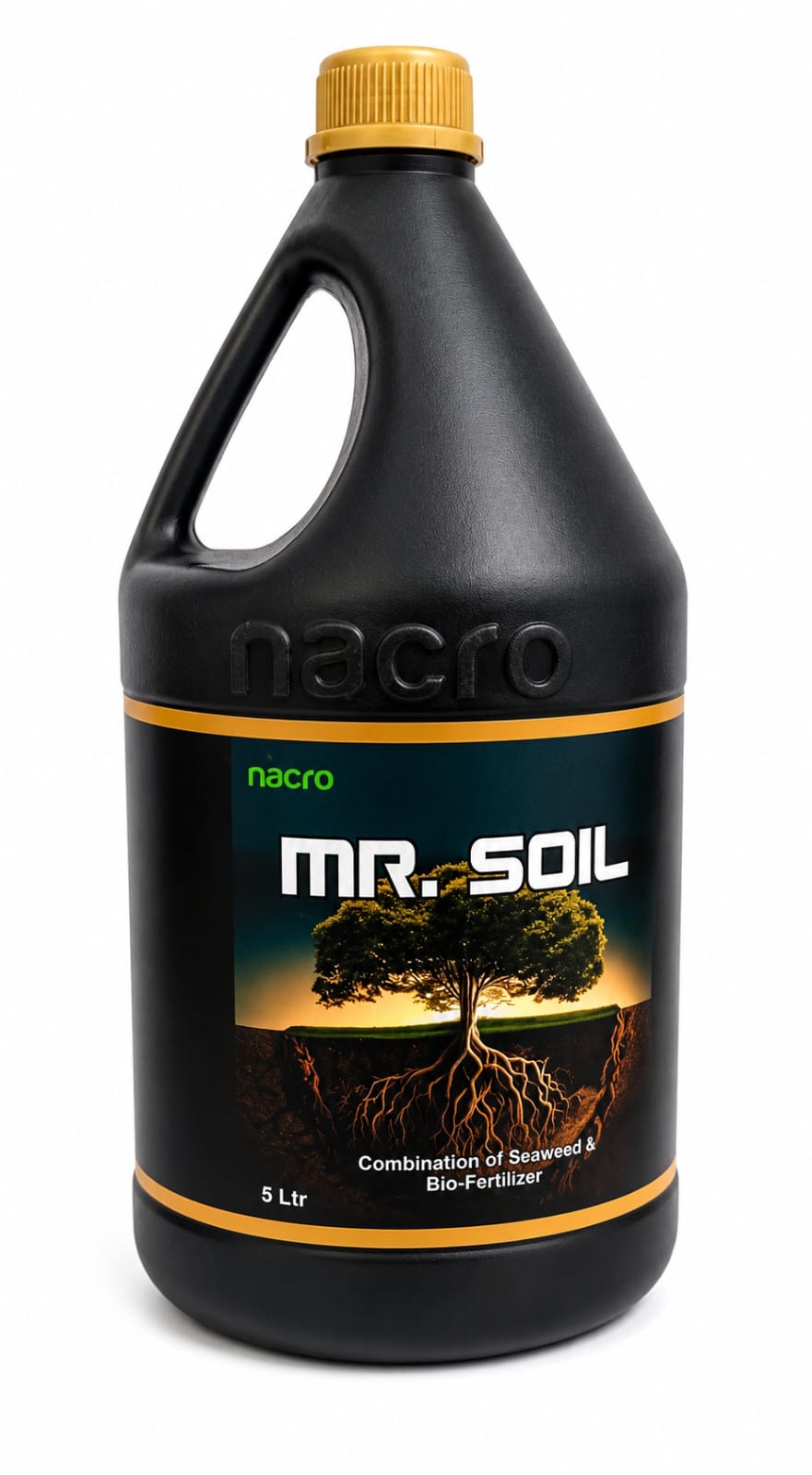 Mr.Soil (5L)