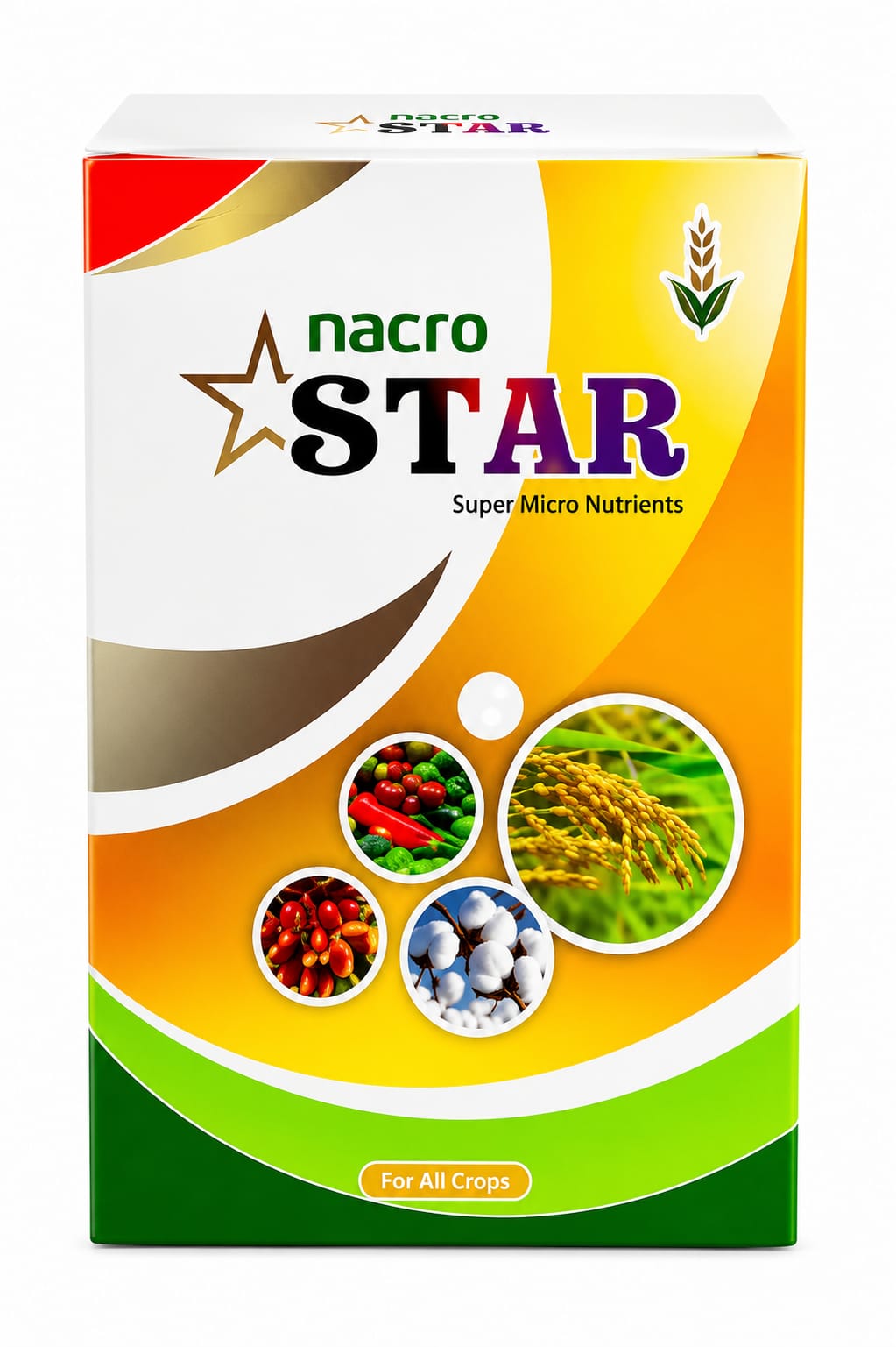 Nacro Star