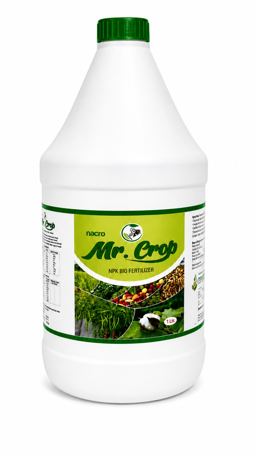 Mr.Crop (5L)