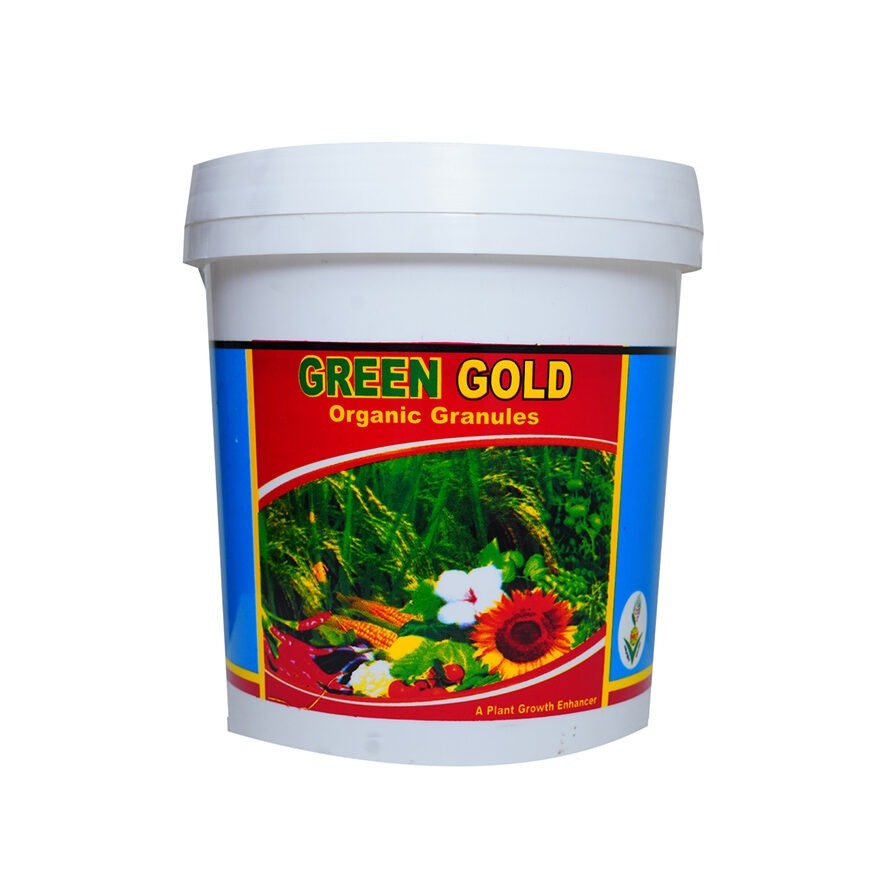 Green Gold Granules(10kgs)