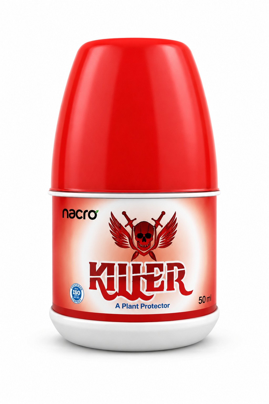 Nacro Killer (50ml)
