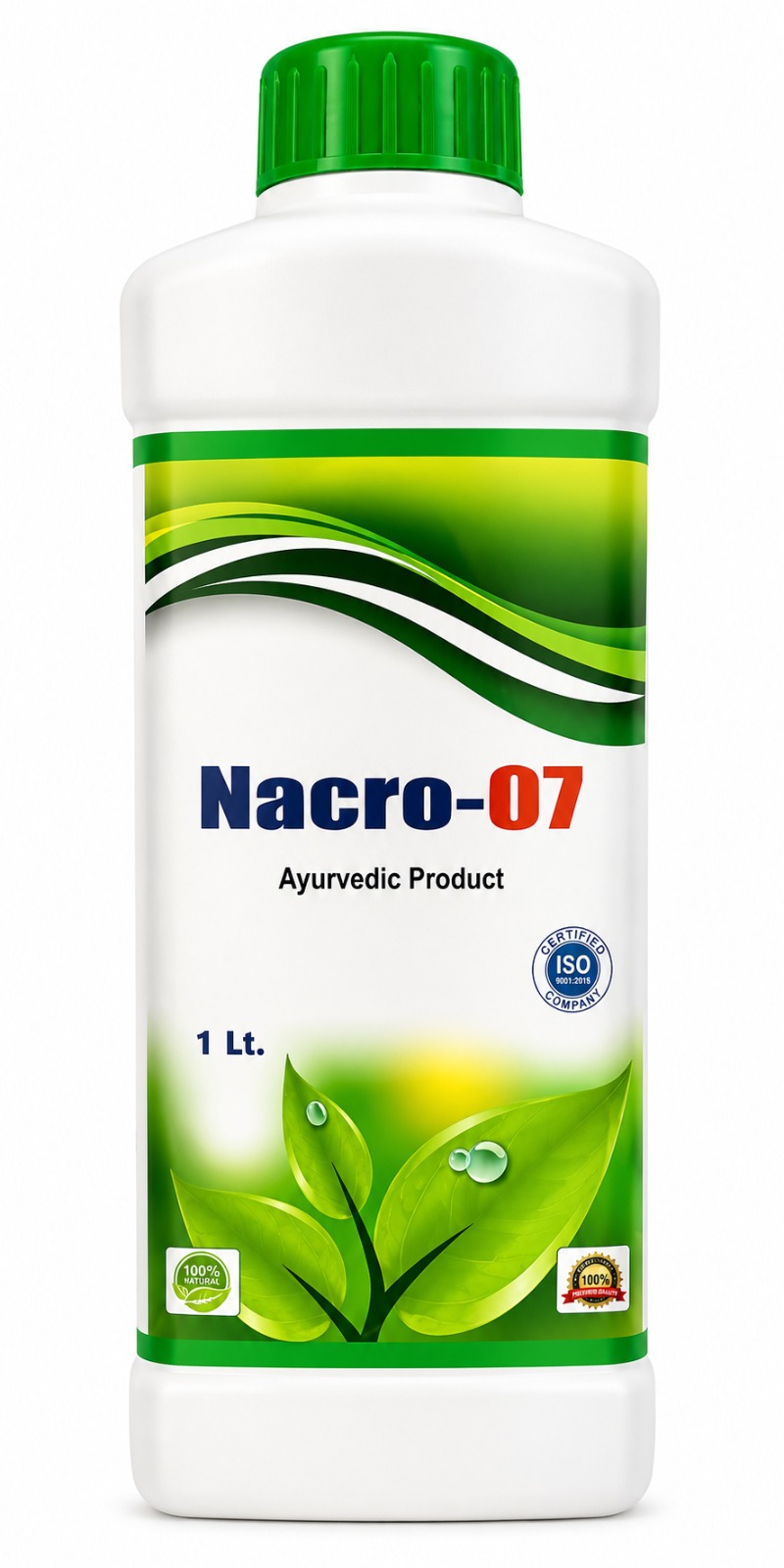 NACRO-07 (1L)