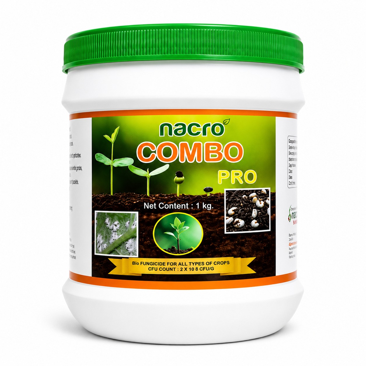 Combo Pro (1kg)