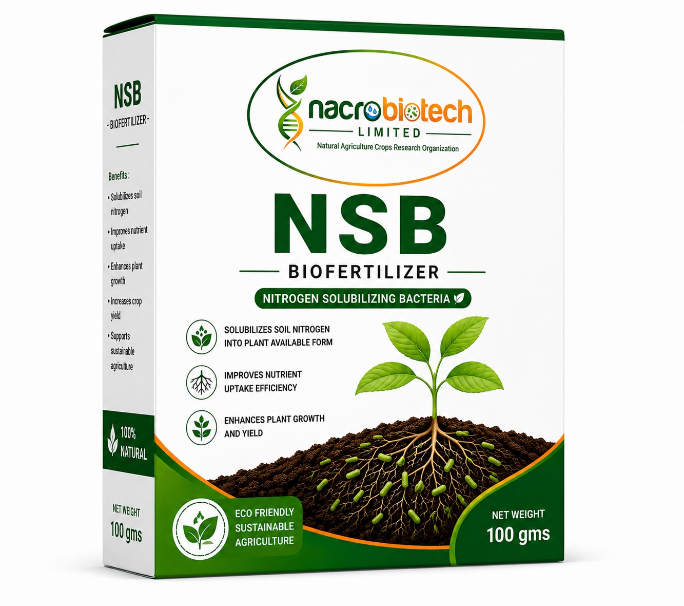 NSB