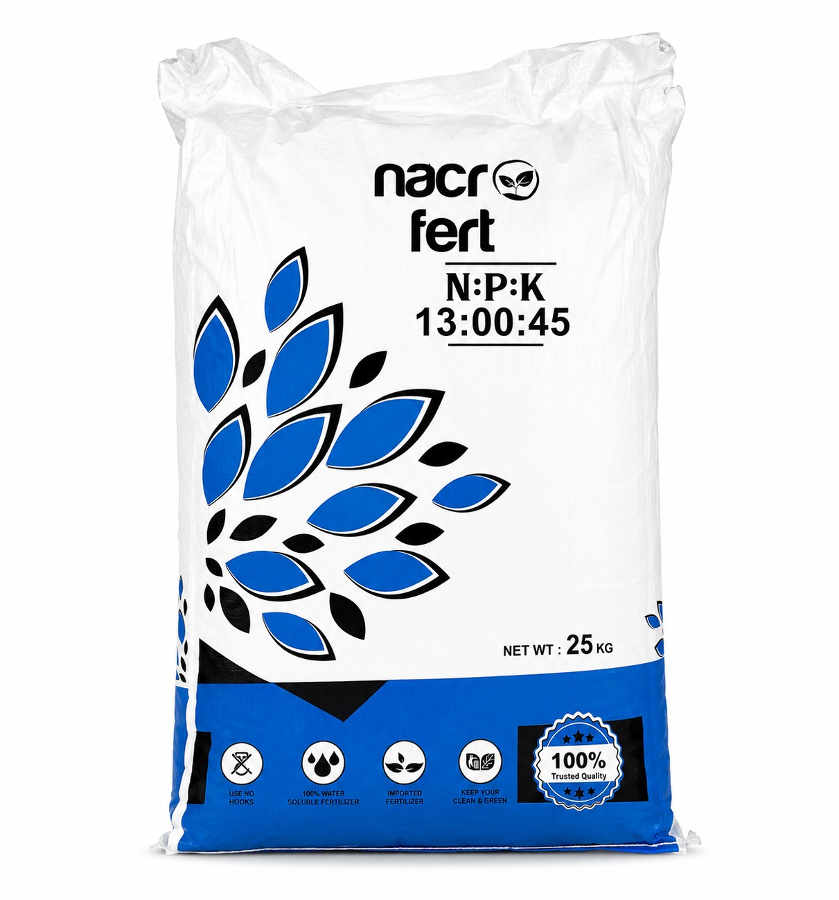 NPK 13:00:45 (25KGS)