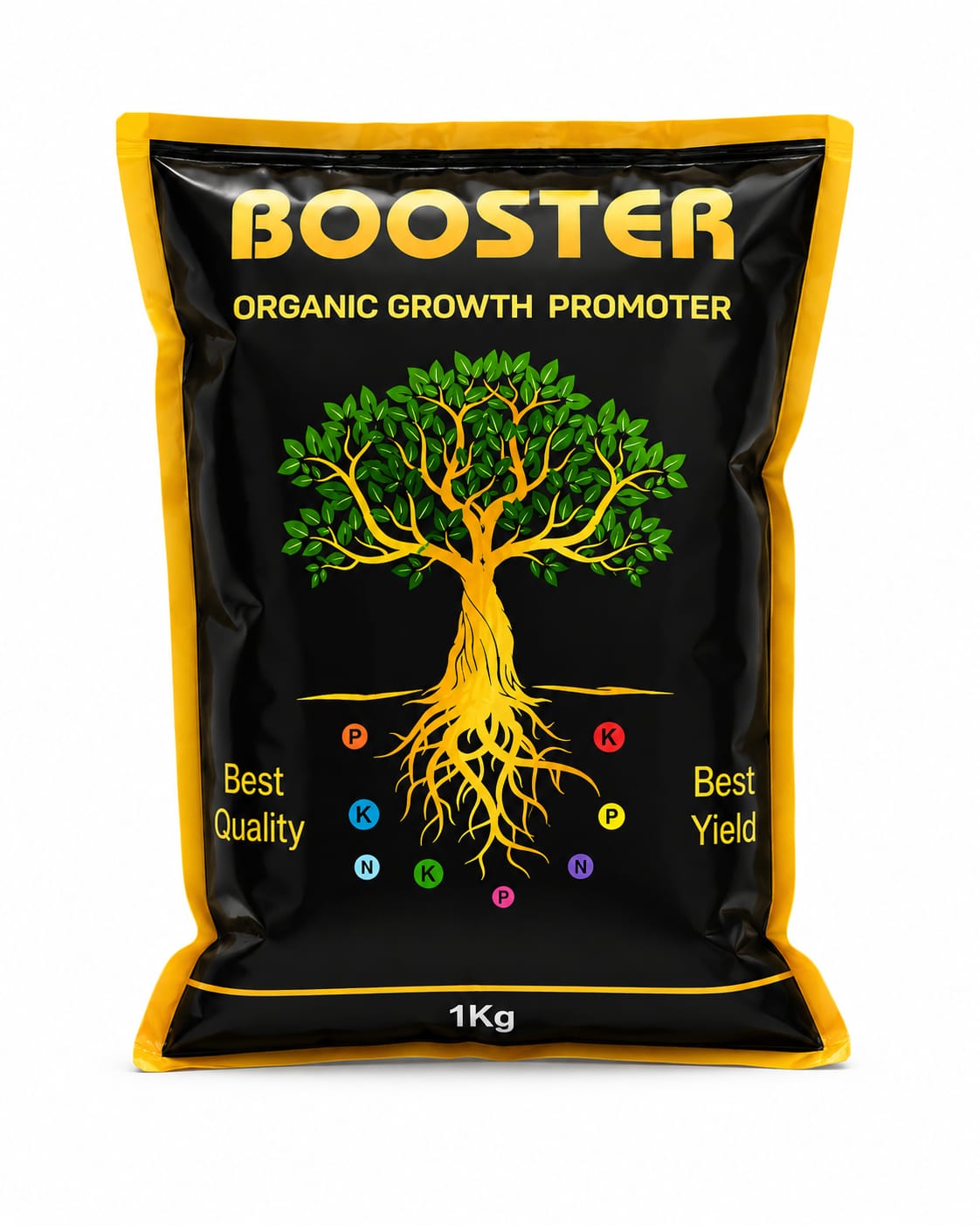 Boster