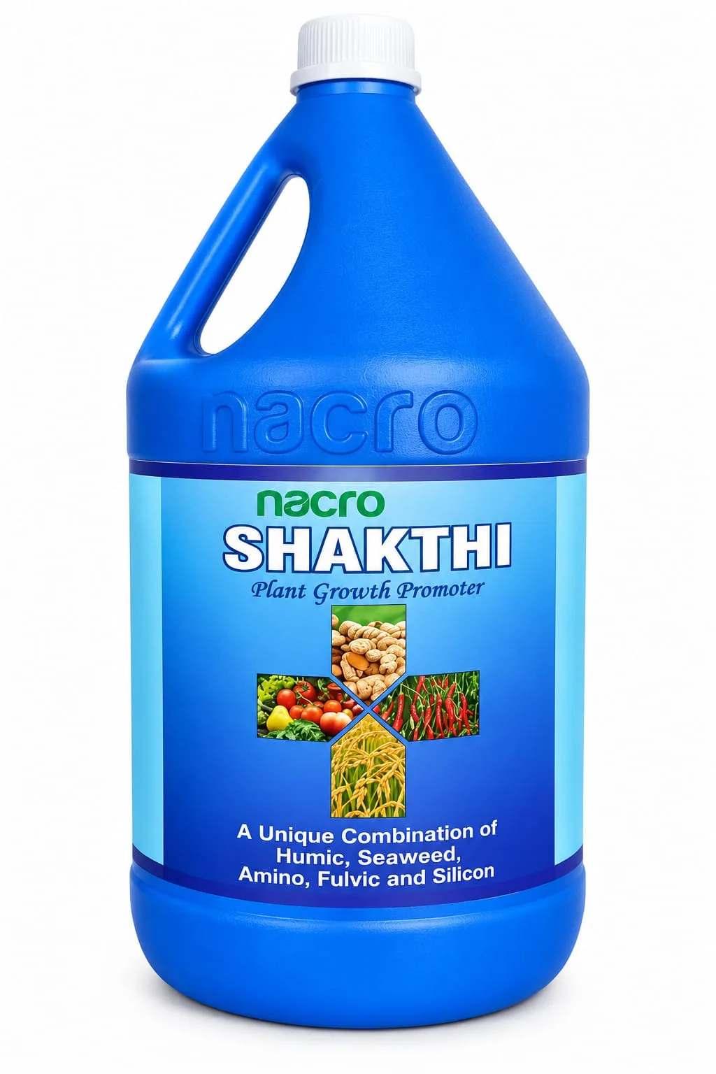 SHAKTHI 5lt