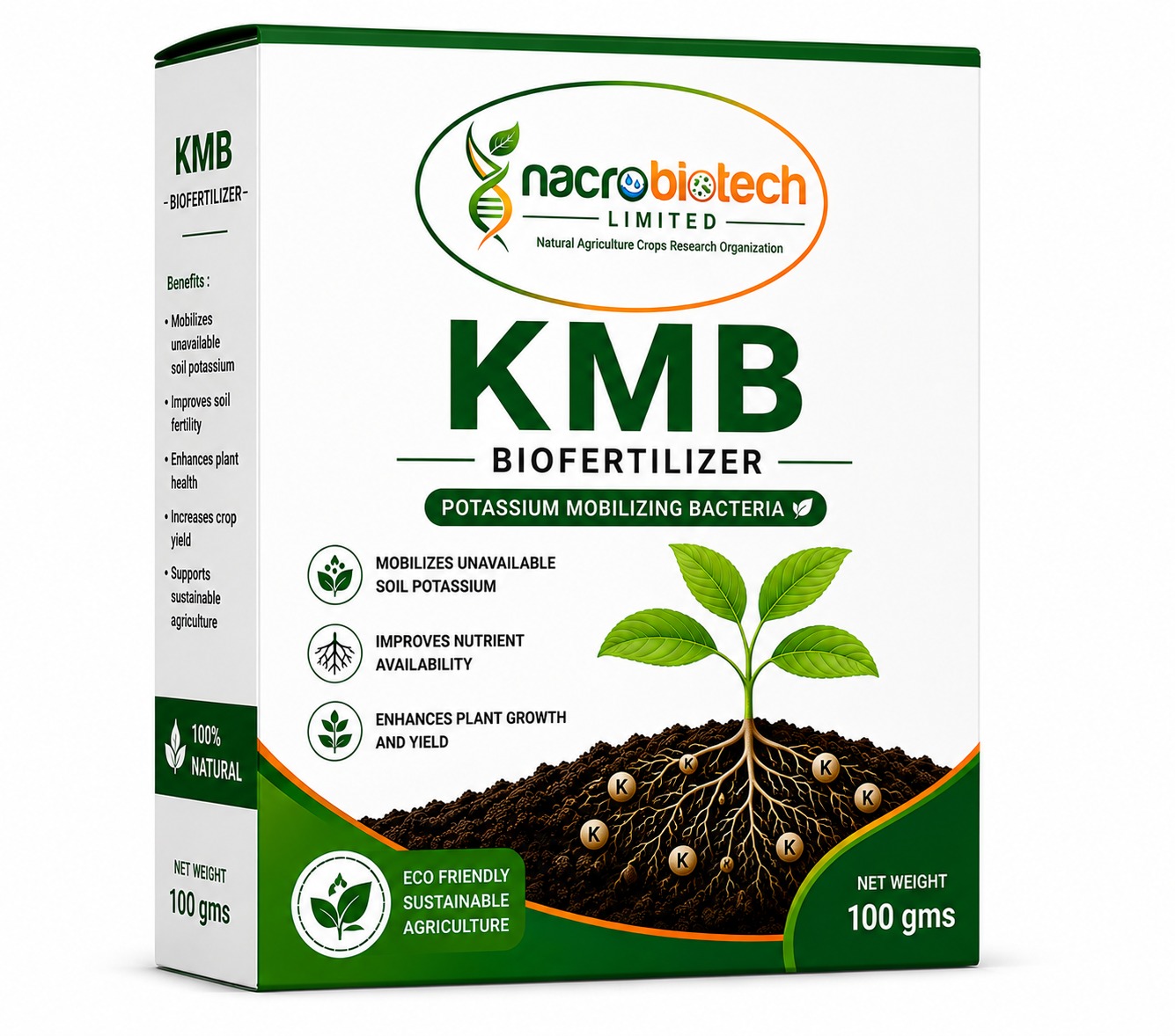KMB