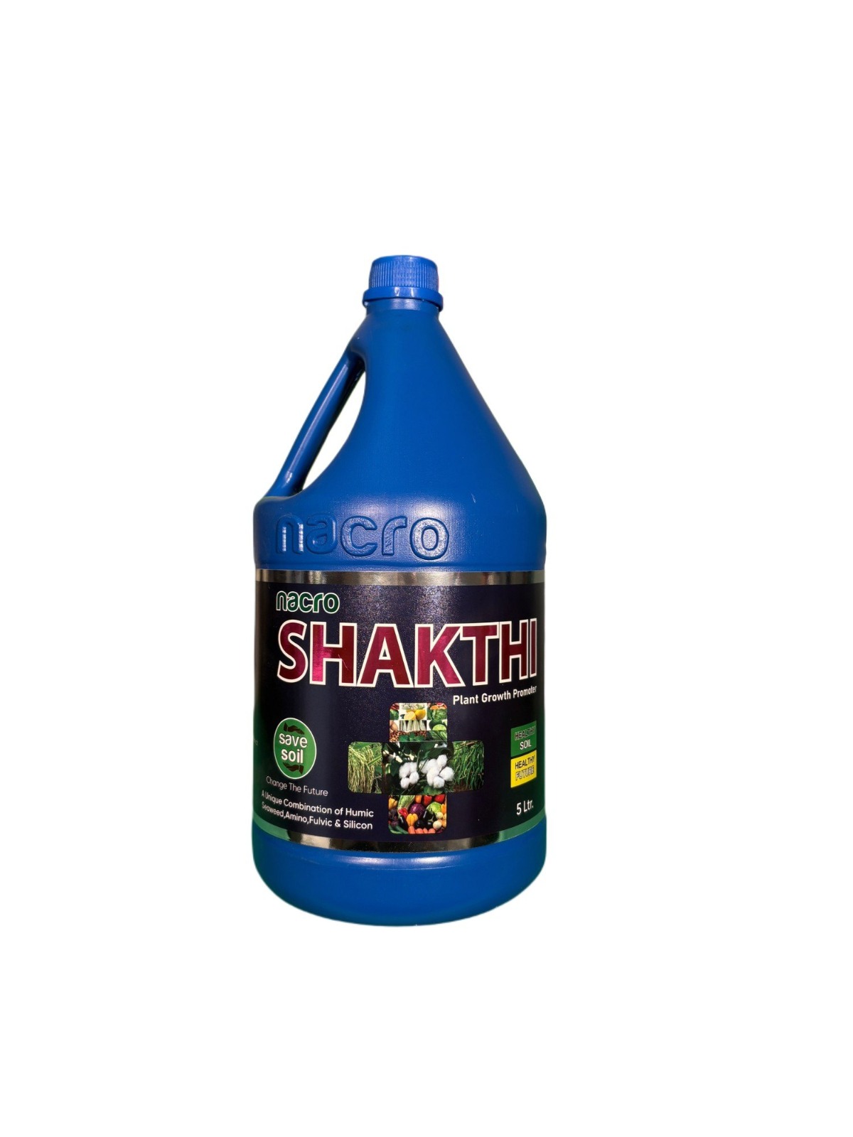 SHAKTHI 5L