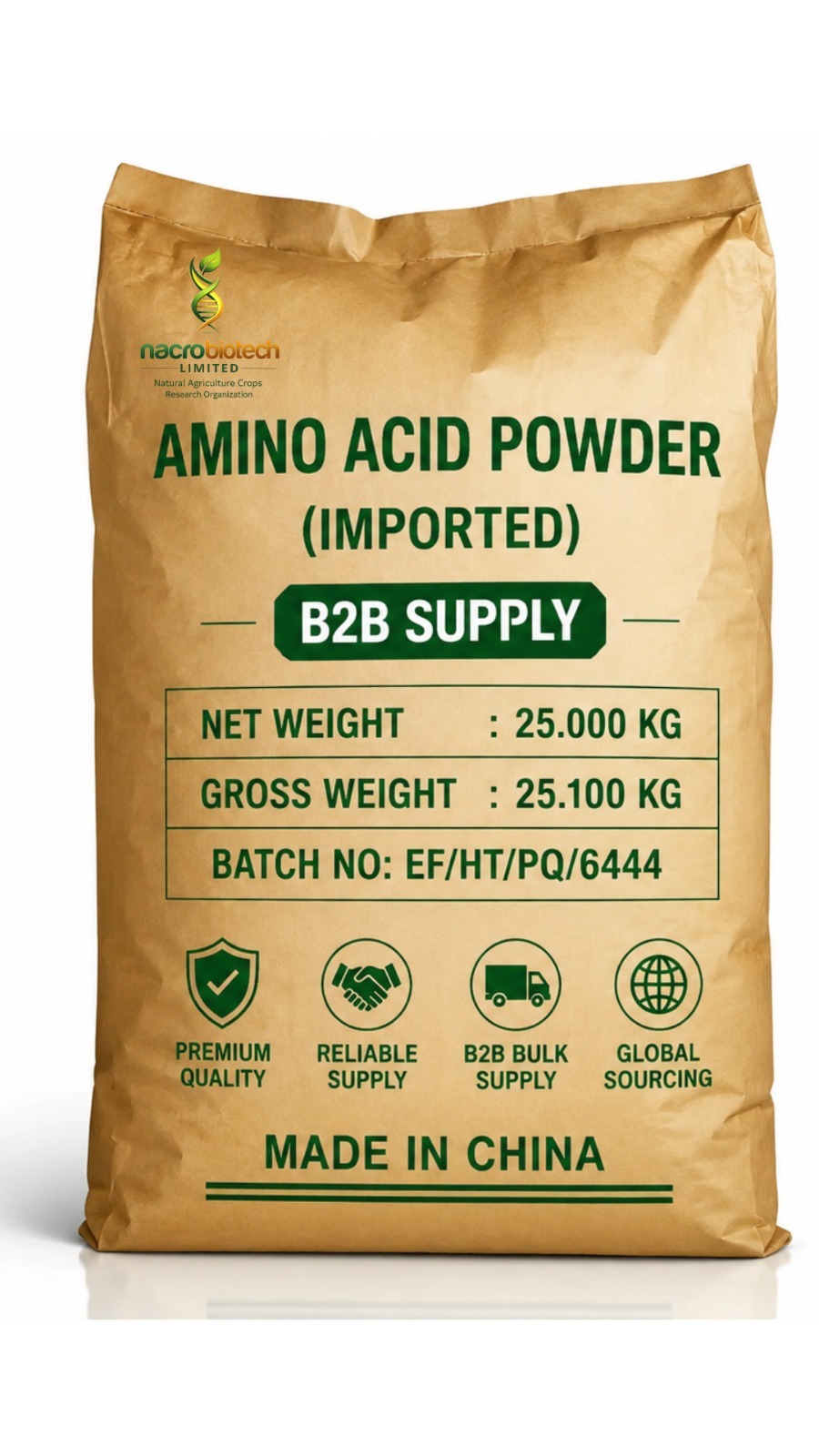 Amino (25KGS)
