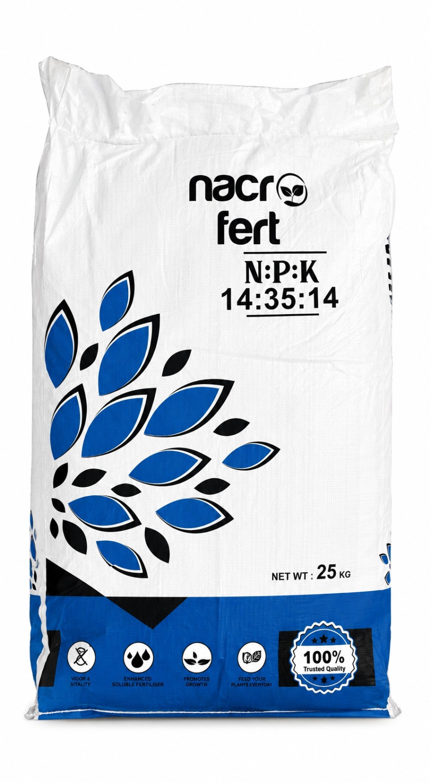 NPK 14:35:14(25KGS)