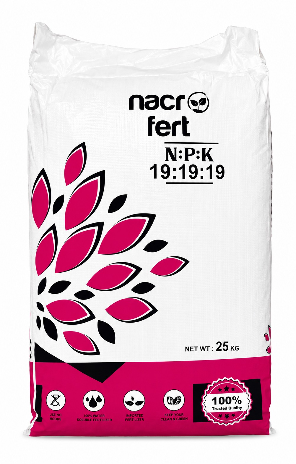 N:P:K 19:19:19 (25kg)