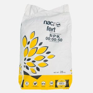 N:P:K 00:00:50 (25kg)