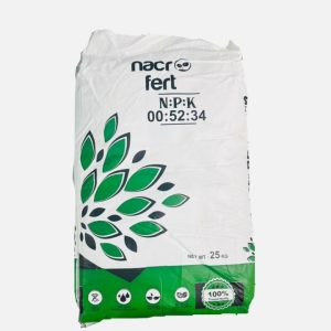 N:P:K 00:52:34 (25kg)