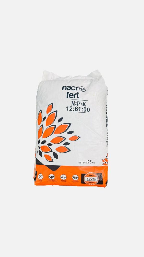 N:P:K 12:61:00 (25kg)