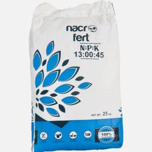 N:P:K 13:00:45 (25kg)