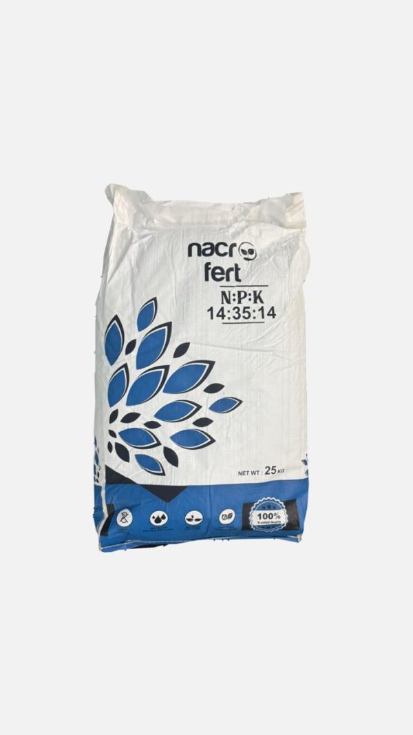 N:P:K 14:35:149 (25kg)