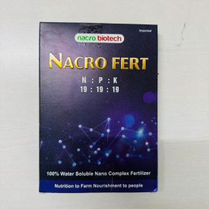 Nano N:P:K 19:19:19