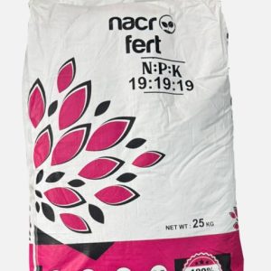 N:P:K - 19:19:19 (25kg)